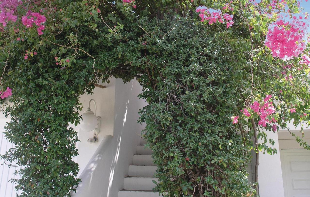 Soleiliosonne, Haus Paris Apartment Ermioni Exterior photo