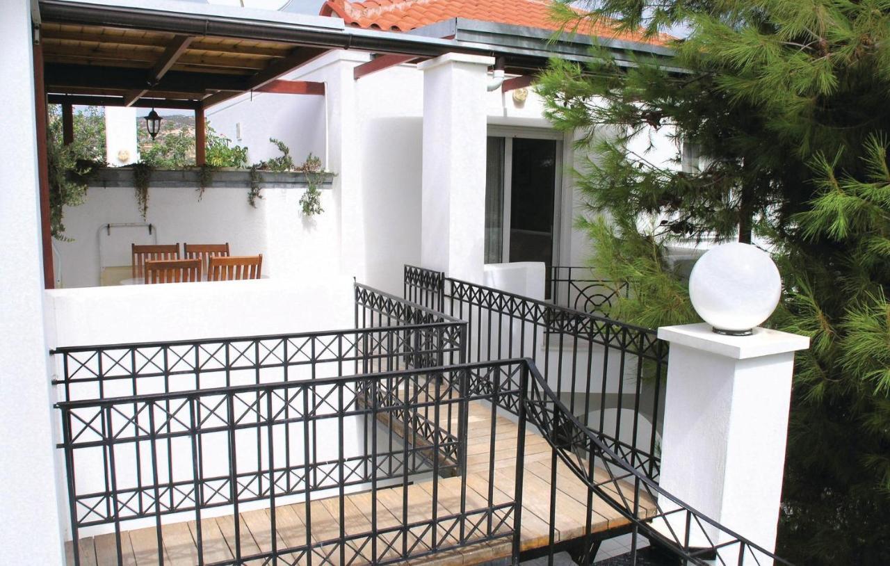 Soleiliosonne, Haus Paris Apartment Ermioni Exterior photo