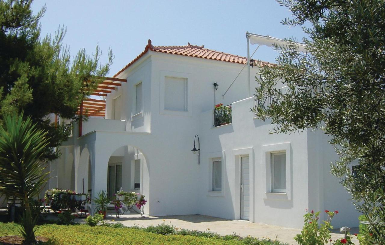 Soleiliosonne, Haus Paris Apartment Ermioni Exterior photo