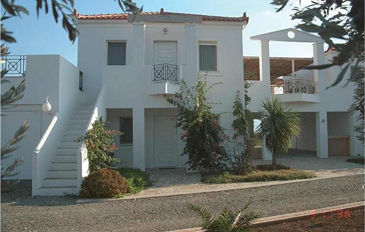 Soleiliosonne, Haus Paris Apartment Ermioni Exterior photo